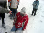 Probenwochenende 19.-21.11.2004