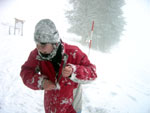 Probenwochenende 19.-21.11.2004