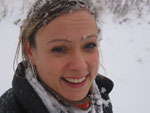 Probenwochenende 19.-21.11.2004