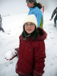 Probenwochenende 19.-21.11.2004
