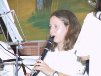 2. Dinkelberger Jugendkonzert Adelhausen