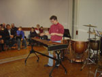 Vorspiel der Jungmusik 13.11.2004