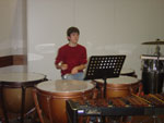 Vorspiel der Jungmusik 13.11.2004