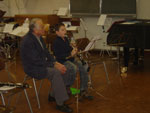Vorspiel der Jungmusik 13.11.2004