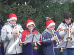 Weihnachtsspiel 2004