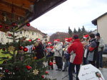 Weihnachtsspiel 2004