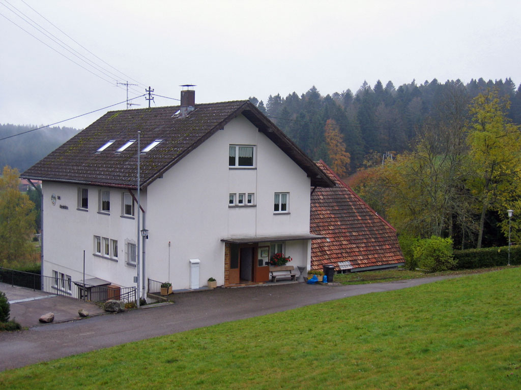 Probewochenende Jungmusik