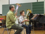 Vorspiel Jungmusik 2006