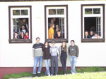 Probenwochenende Jungmusik Herrischried