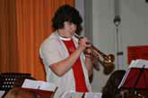 Jahresfeier 2007