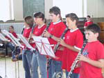 Vorspiel Jungmusik 2007
