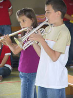 Vorspiel Jungmusik 2007