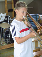 Vorspiel Jungmusik 2007