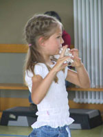 Vorspiel Jungmusik 2007