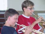 Vorspiel Jungmusik 2007