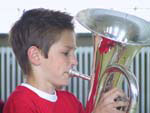 Vorspiel Jungmusik 2007