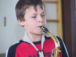 Vorspiel Jungmusik 2007