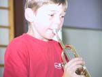 Vorspiel Jungmusik 2007