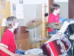 Vorspiel Jungmusik 2007