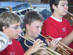 Vorspiel Jungmusik 2007