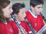 Vorspiel Jungmusik 2007