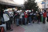 Weihnachtsspiel