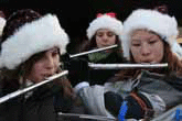 Weihnachtsspiel