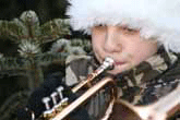 Weihnachtsspiel