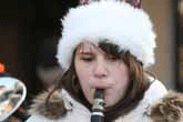 Weihnachtsspiel
