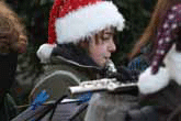 Weihnachtsspiel