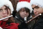 Weihnachtsspiel