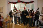 Weihnachtsspiel