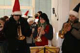 Weihnachtsspiel