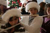 Weihnachtsspiel