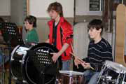 Vorspiel 2008