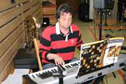 Vorspiel 2008