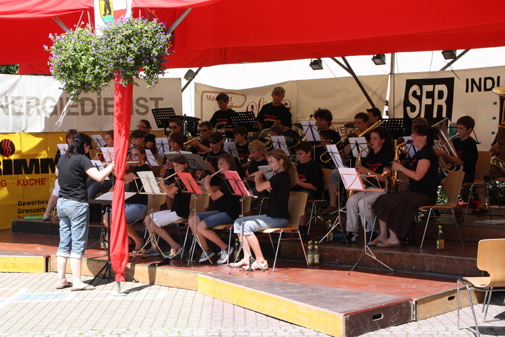 Güggelifest 2009