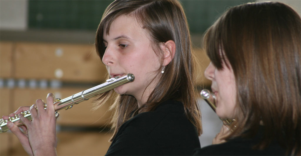 Vorspiel Jungmusik 25.4.2009