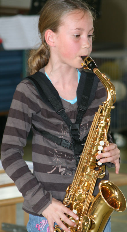 Vorspiel Jungmusik 25.4.2009