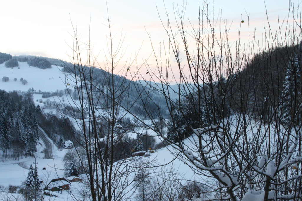 Probenwochenende 2010