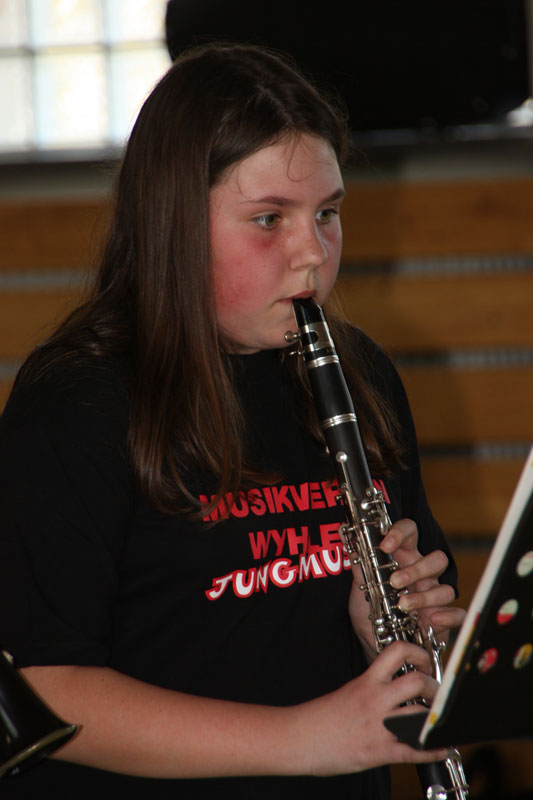 Vorspiel Jungmusik 2011