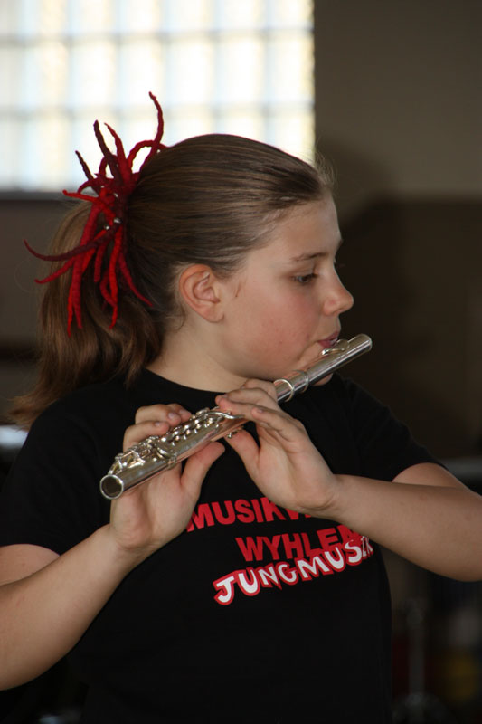 Vorspiel Jungmusik 2011
