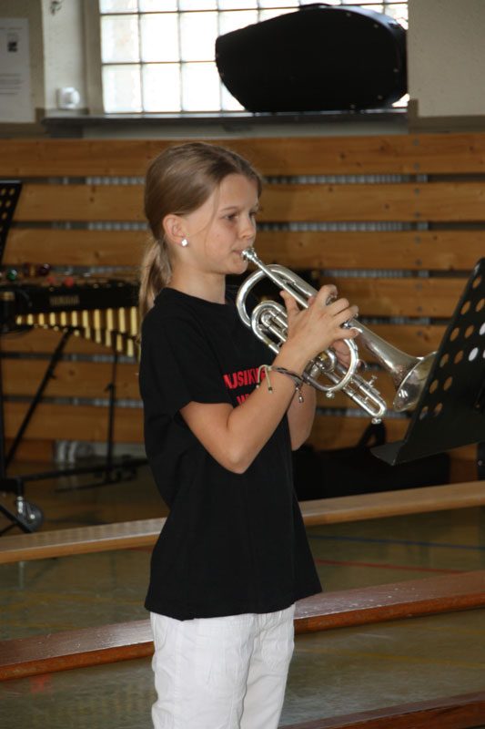 Vorspiel Jungmusik 2011