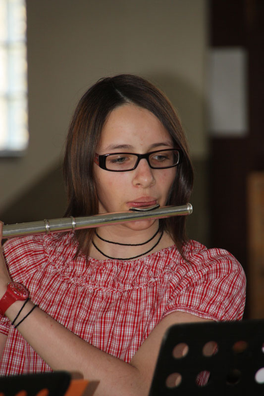 Vorspiel Jungmusik 2011