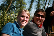 Lachen 2008 Maibummel