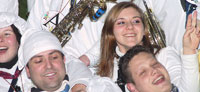 Fasnacht 2004