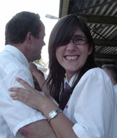 Winzerfest Laufen 2007