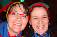 Fasnacht 2008