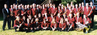 Musikverein Wyhlen 2000