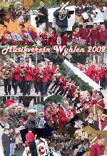 Musikverein Wyhlen 2002